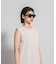 『UVカット／吸水速乾』DRY OUT SLEEVLESS ONEPIECE