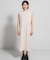 『UVカット／吸水速乾』DRY OUT SLEEVLESS ONEPIECE