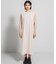 『UVカット／吸水速乾』DRY OUT SLEEVLESS ONEPIECE