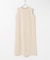 『UVカット／吸水速乾』DRY OUT SLEEVLESS ONEPIECE