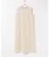 『UVカット／吸水速乾』DRY OUT SLEEVLESS ONEPIECE