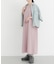 『UVカット／吸水速乾』DRY OUT SLEEVLESS ONEPIECE