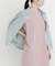 『UVカット／吸水速乾』DRY OUT SLEEVLESS ONEPIECE