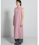 『UVカット／吸水速乾』DRY OUT SLEEVLESS ONEPIECE