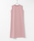 『UVカット／吸水速乾』DRY OUT SLEEVLESS ONEPIECE