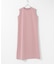 『UVカット／吸水速乾』DRY OUT SLEEVLESS ONEPIECE