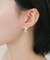 ツインビーンズメタルピアス