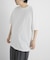 『イージーケア』ロゴワッペンTシャツ