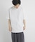 『イージーケア』ロゴワッペンTシャツ