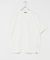 『イージーケア』ロゴワッペンTシャツ