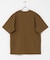 『イージーケア』ロゴワッペンTシャツ