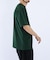 『イージーケア』ロゴワッペンTシャツ