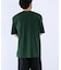 『イージーケア』ロゴワッペンTシャツ