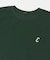 『イージーケア』ロゴワッペンTシャツ