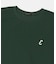 『イージーケア』ロゴワッペンTシャツ