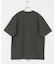 『イージーケア』ベーシックポケットTシャツ