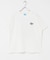 FORK&SPOON　バックプリントTシャツ