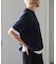 FORK&SPOON　バックプリントTシャツ