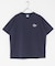 FORK&SPOON　バックプリントTシャツ