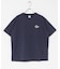 FORK&SPOON　バックプリントTシャツ