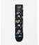 STANCE SOCKS　POP END CREW