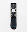 STANCE SOCKS　POP END CREW