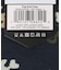 STANCE SOCKS　POP END CREW