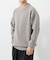 SOFT TOUCH MOLE KNIT