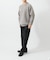 SOFT TOUCH MOLE KNIT