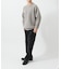 SOFT TOUCH MOLE KNIT