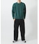 SOFT TOUCH MOLE KNIT
