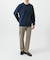 SOFT TOUCH MOLE KNIT