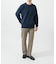SOFT TOUCH MOLE KNIT