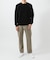 SOFT TOUCH MOLE KNIT