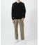 SOFT TOUCH MOLE KNIT
