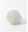 AXCIS　COLO ガラスベースL MINT×YE