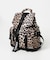 GANNI　Recycled Tech Backpack P