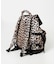 GANNI　Recycled Tech Backpack P