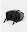 GANNI　Recycled Tech Backpack P
