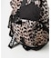 GANNI　Recycled Tech Backpack P