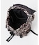 GANNI　Recycled Tech Backpack P
