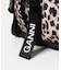 GANNI　Recycled Tech Backpack P