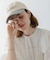 SLEEPY WEEKDAY CAP