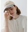 SLEEPY WEEKDAY CAP