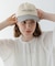 SLEEPY WEEKDAY CAP