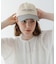 SLEEPY WEEKDAY CAP