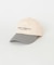 SLEEPY WEEKDAY CAP