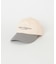 SLEEPY WEEKDAY CAP