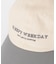 SLEEPY WEEKDAY CAP