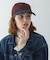 SLEEPY WEEKDAY CAP